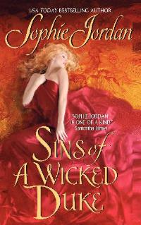 sins of a wicked duke