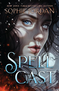 Sophie Jordan's spellcast