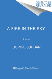 sophie jordan's a fire in the sky