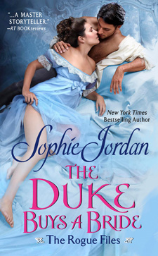the duke effect by sophie jordan
