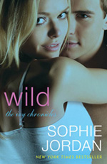 Sophie Jordan's Wild