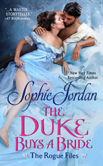 sophie jordan's the duke buys a bride