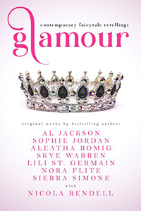 sophie jordan's Glamour: Contemporary Fairytale Retellings