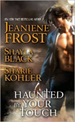 sharie kohler's haunted by your touch