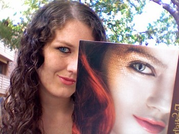 jacinda in the wild