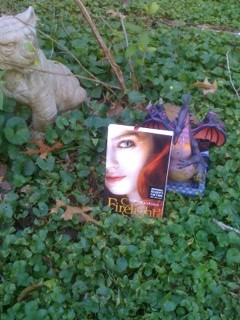 jacinda in the wild