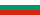 bulgaria edition